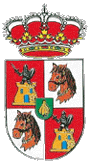 PÁGINA DEL AYUNTAMIENTO DE VALLELADO.                 Pica en el escudo