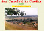Página de San Cristóbal