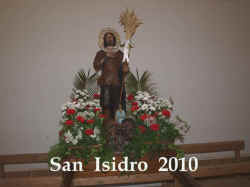 San Isidro 2010 - Algunas fotografas 