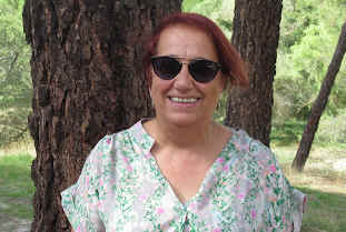 TERESA MARINERO, PREGONERA DE LAS FIESTAS DE NAVA DE LA ASUNCIÓN 2023