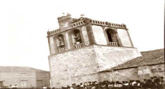 UNA BODA A HORAS INTEMPESTIVAS