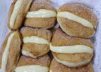 UN ABISINIO Y UN BOLLO SUIZO