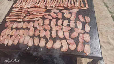 JORNADA DE DEGUSTACI�N DEL CERDO 2026