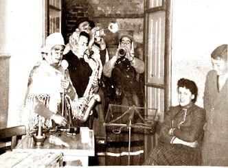 MARTES DE CARNAVAL 2026 Y LOS CARNAVALES DE ANTA�O EN VALLELADO