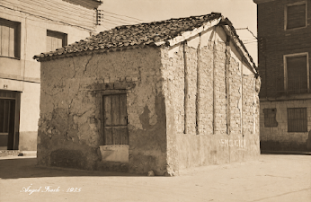 OTRA ESTAMPA M�S PARA LA HISTORIA DE VALLELADO
